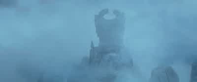 You couldn't portal us up there? - Doctor Strange in the Multiverse of Madness