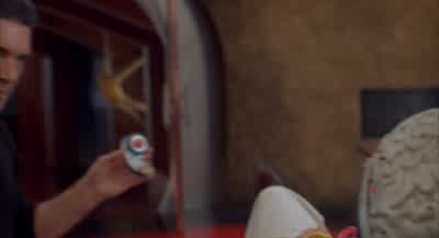 You couldn't possibly. - Spy Kids
