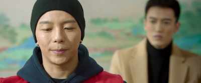 You couldn't provide for her
or give her a good life. - Step Up: Year of the Dance