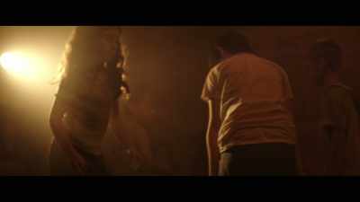 You couldn't really comprehend - Chowchilla