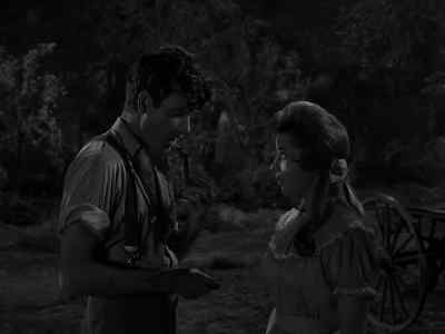 You couldn't really do all that, could you? - The Twilight Zone