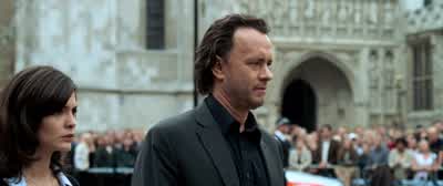 You couldn't! - The Da Vinci Code