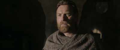 You couldn't save Anakin, - Obi-Wan Kenobi