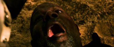 You couldn't save him, Roland. - The Dark Tower