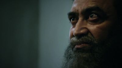 You couldn't even send yourself
to heaven. - SEAL Team