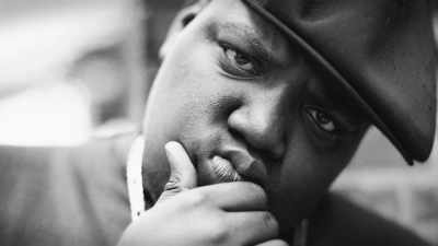 You couldn't tell me that he wasn't - Biggie: I Got a Story to Tell