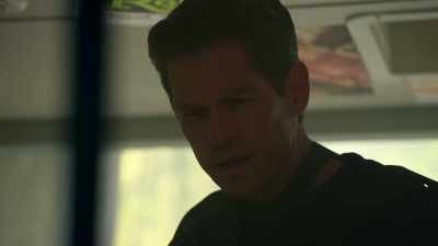 You couldn't trace my code if I wrote it - True Lies