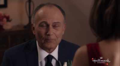 You couldn't wait
to tell - Valentine in the Vineyard