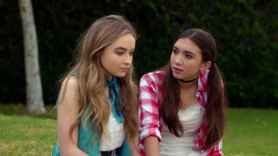 You couldn't watch him... - Girl Meets World