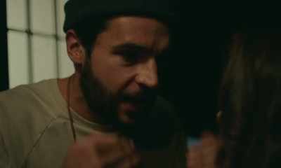 You could've asked me
any questions - Black Bear
