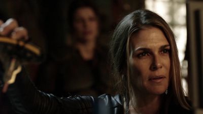 YOU COULD'VE BEEN A MINER, DOC. - The 100