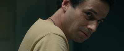 You could've buried me there. - No Man of God