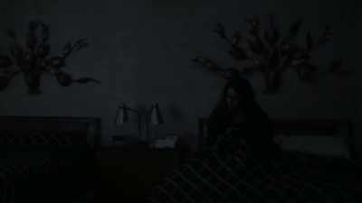 You could've called
your family, - Room 104