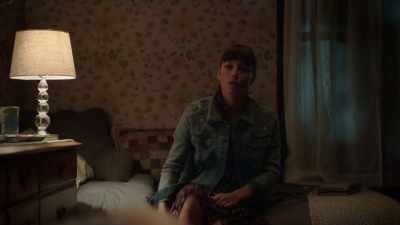 You could've called. - The Sinner
