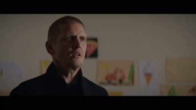 You could've exposed him - Trigger Point