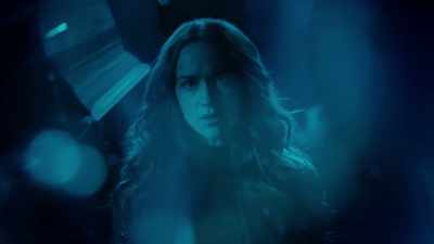 You could've gone anywhere, - Wynonna Earp: Vengeance