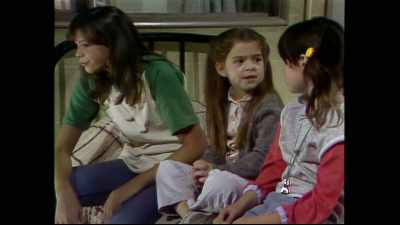 You could've gone over
the border into Canada. - Punky Brewster