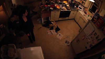 You could've gotten
Carl killed! - Shameless