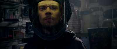 You could've joined
one of those gangs, - Pandemic