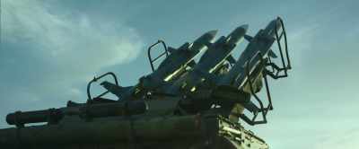 You could've just killed me, - Sky Hunter