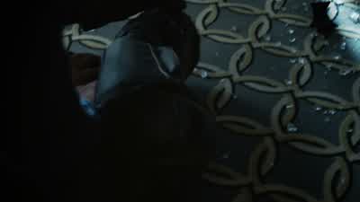 You could've killed her. - Gotham