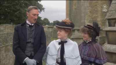 You could've knocked
me down with a feather - Little Lord Fauntleroy