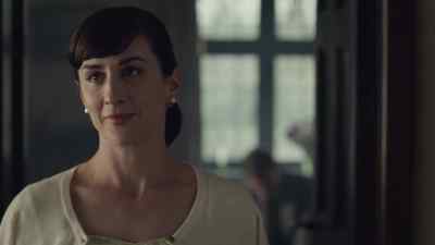 You could've lied. - Grantchester