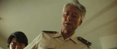 You could've lived a quiet life
doing adultery, why do this? - Smugglers