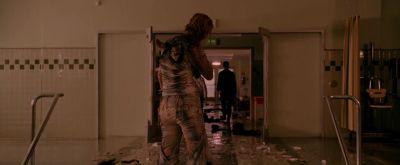 You could've shot me John - Constantine