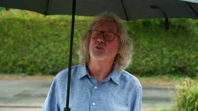 You could've sound effects.
Exactly. You could've - James May and the Dull Men