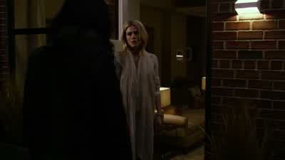 You could've used the door. - Marvel's Jessica Jones