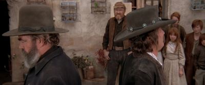 You count 'em - Pat Garrett &amp; Billy the Kid