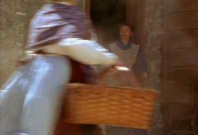 You coward! You afraid 
to face me? - Dr. Quinn, Medicine Woman