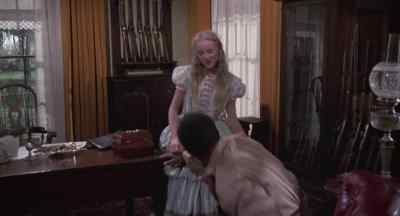 You craves to play with
me? I knows a nice game. - Drum