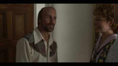 You crawled into bed with us. - Fosse/Verdon