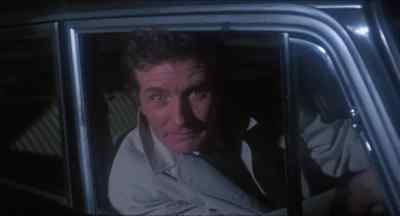 You crazy fool! Do you want
to get yourself kill-- - Tales from the Crypt