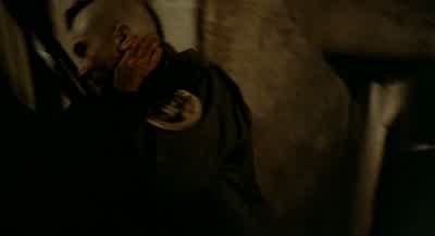 You crazy son of a bitch! - Taxi Driver