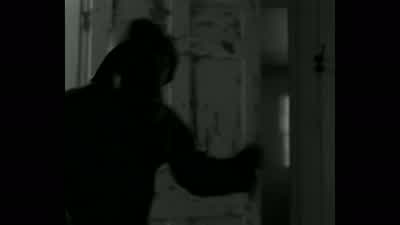 You crazy son of a bitch! - The Lighthouse