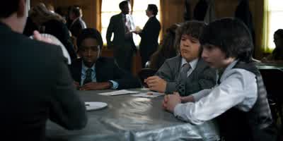 You create a doorway. - Stranger Things