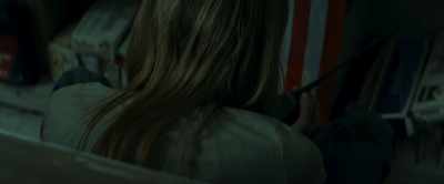 You create the image. - Night of the Hunted