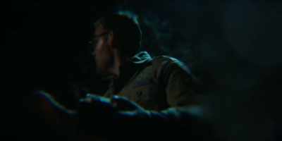 You created the image of
the spacecraft - Project Blue Book