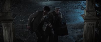 You creature of the night - Fright Night