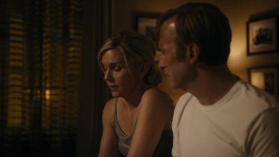 You crossed a line. - Better Call Saul