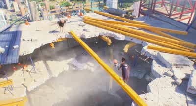 You crossed the line, Maxime. - Despicable Me 4