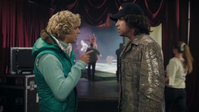 You crushed my dreams - Blades of Glory