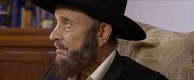 You cry,
it gives me a headache! - Tango Shalom
