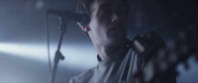 ♪ You cry out in your sleep ♪ - The Girl from the Song