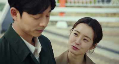 You crybaby - Kim Ji-young, Born 1982