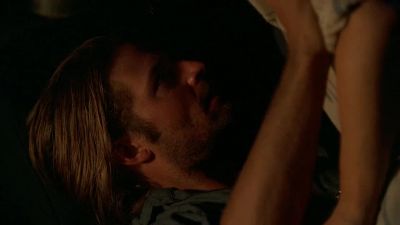 - You crying?
- I said shut up. - Lost