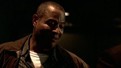 You cut a deal. - Cold Case